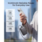 3C Power Bank Anker Zolo Powerbank CCC 10000mAh 30W Fast Charging Compact Portable Charger Flight Approved A110J --- Singapore