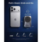 Anker Prime 3-in-1 Wireless Charging Station MagGo 25W Qi2.2 AirCool Foldable Magnetic Wireless Charger B25N1 --- Singapore