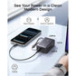 3C Power Bank Anker Zolo Powerbank CCC 5000mAh 15W Fast Charging Compact Portable Charger Flight Approved A110K --- Singapore