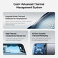 [CCC Power Bank] CUKTECH 15 Air Power Bank 90W Fast Charging 15000mAh Powerbank Portable Charger Tech House Singapore