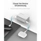 CUKTECH Mini Pocket Power Bank 30W Fast Charging 10000mAh Powerbank Compact Portable Charger Tech House Singapore