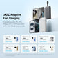 [CCC Power Bank] CUKTECH CP24 Power Bank 20000mAh 40W Fast Charging Built-in USB-C Cable Powerbank Portable Charger Tech House Singapore