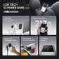 [CCC Power Bank] CUKTECH 10 Mini Power Bank 55W Fast Charging 10000mAh Powerbank Portable Charger Tech House Singapore