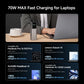 [CCC Power Bank] CUKTECH 10 Plus Power Bank 120W Fast Charging 15000mAh Powerbank Portable Charger Tech House Singapore