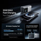 [CCC Power Bank] CUKTECH 10 Mini Power Bank 55W Fast Charging 10000mAh Powerbank Portable Charger Tech House Singapore