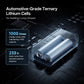 [CCC Power Bank] CUKTECH 10 Mini Power Bank 55W Fast Charging 10000mAh Powerbank Portable Charger Tech House Singapore