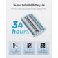 CUKTECH Mini Pocket Power Bank 30W Fast Charging 10000mAh Powerbank Compact Portable Charger Tech House Singapore