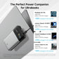 [CCC Power Bank] CUKTECH 15 Air Power Bank 90W Fast Charging 15000mAh Powerbank Portable Charger Tech House Singapore