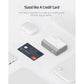 CUKTECH Mini Pocket Power Bank 30W Fast Charging 10000mAh Powerbank Compact Portable Charger Tech House Singapore