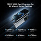 [CCC Power Bank] CUKTECH 10 Plus Power Bank 120W Fast Charging 15000mAh Powerbank Portable Charger Tech House Singapore