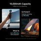 [CCC Power Bank] CUKTECH 10 Mini Power Bank 55W Fast Charging 10000mAh Powerbank Portable Charger Tech House Singapore