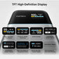 [CCC Power Bank] CUKTECH 15 Air Power Bank 90W Fast Charging 15000mAh Powerbank Portable Charger Tech House Singapore