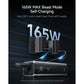 [CCC Power Bank] CUKTECH 15 Ultra Power Bank 210W Fast Charging 20000mAh Powerbank Portable Charger Tech House Singapore