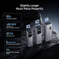 [CCC Power Bank] CUKTECH 10 Plus Power Bank 120W Fast Charging 15000mAh Powerbank Portable Charger Tech House Singapore
