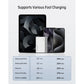 CUKTECH Mini Pocket Power Bank 30W Fast Charging 10000mAh Powerbank Compact Portable Charger Tech House Singapore