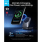 Anker Prime 3-in-1 Wireless Charging Station MagGo 25W Qi2.2 AirCool Foldable Magnetic Wireless Charger B25N1 --- Singapore