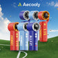 Aecooly World Cup Edition Portable Misting Fan Cold Air and Portable Handheld Fan Air Gimbal Portable Fan Tech House Singapore