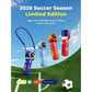 Aecooly World Cup Edition Portable Misting Fan Cold Air and Portable Handheld Fan Air Gimbal Portable Fan Tech House Singapore