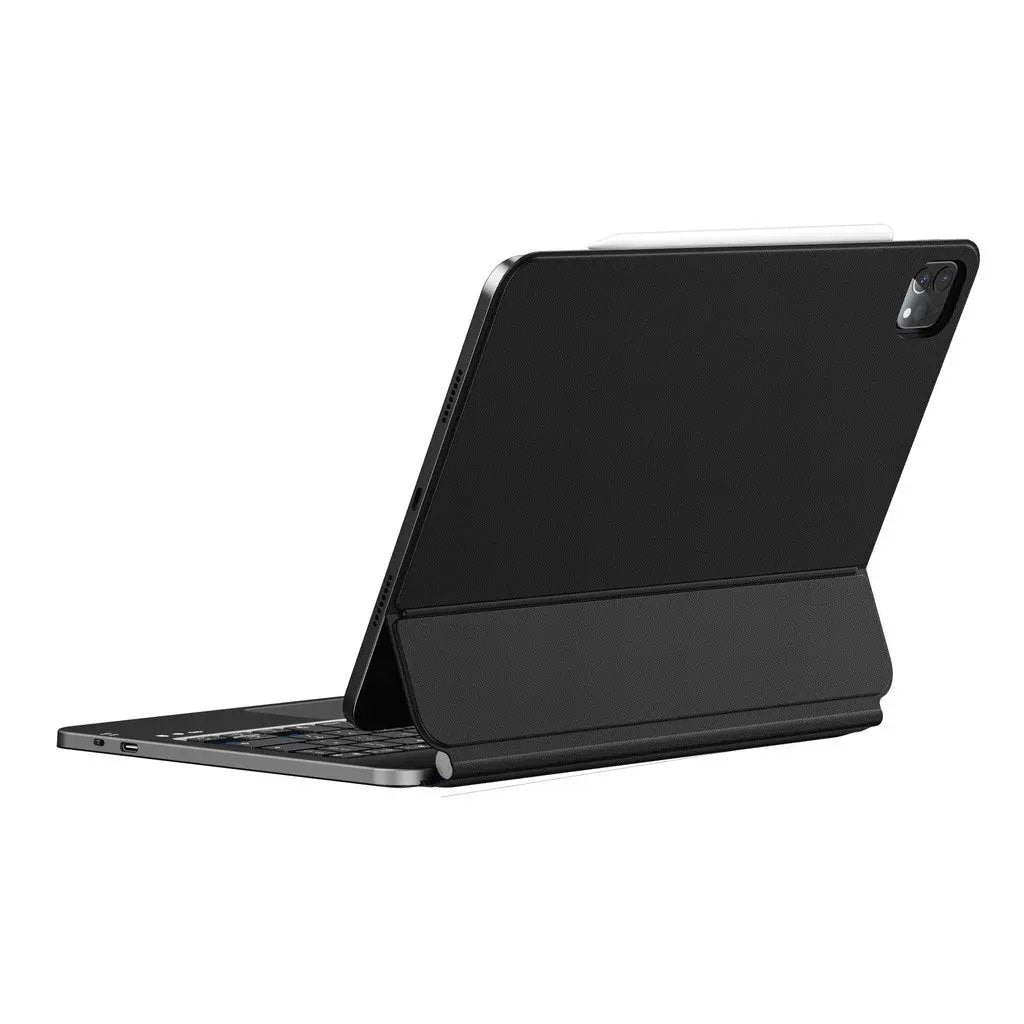 WiWU Magnetic Smart Control Keyboard US English MK003 Tech House Singapore