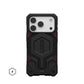 UAG iPhone 17 Pro Case 6.3" Monarch Pro Kevlar Magnetic UAG Singapore
