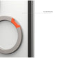 UAG Samsung Z Fold 8 Case Mouve XTE MagFit Magnetic Case Translucent Matte Protective Samsung Case Tech House Singapore