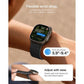 Spigen Apple Watch Band (49mm / 46mm / 45mm / 44mm) Athlex Air M Spigen Singapore Singapore