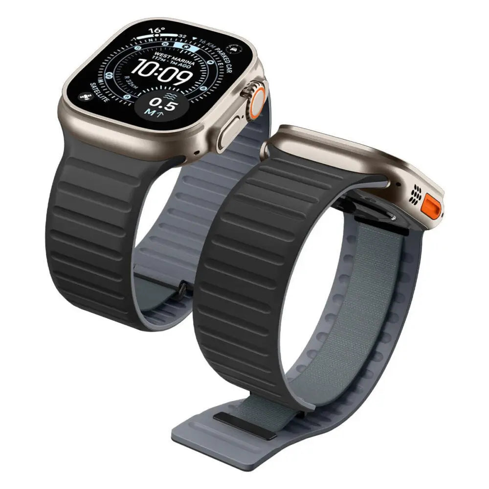 Spigen Apple Watch Band (49mm / 46mm / 45mm / 44mm) Athlex Air M Spigen Singapore Singapore