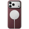 UAG Nomad iPhone 18 Pro / 17 Pro Case 6.3" Sport Magnetic - Red