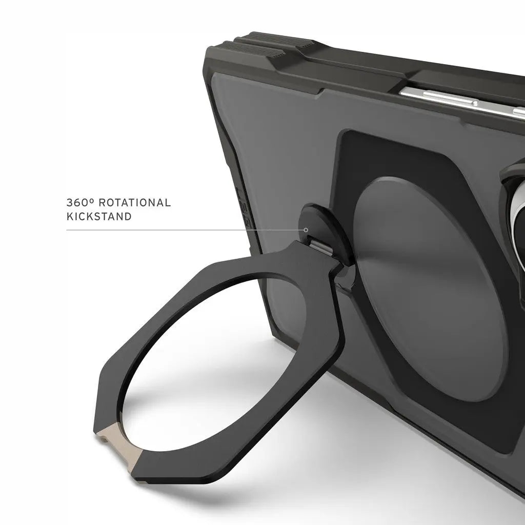 UAG Samsung Z Fold 8 Ultra Case Mouve XTE MagFit Magnetic Case Translucent Matte Samsung Case Tech House Singapore