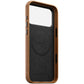 UAG Nomad iPhone 18 Pro / 17 Pro Case 6.3" Traditional Leather Magnetic Tech House Singapore