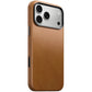 UAG Nomad iPhone 18 Pro / 17 Pro Case 6.3" Traditional Leather Magnetic Tech House Singapore