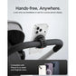 Spigen Magnetic Phone Holder Handlebar Phone Mount OM200 Spigen Singapore Singapore