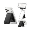Spigen Magnetic Card Holder Wallet 3 Cards Valentinus S-2 - Black