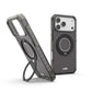 UAG iPhone 18 Pro Max / 17 Pro Max Case Plyo XTE Magnetic Phone Case with Kickstand Drop Protection Protective Cover Tech House Singapore