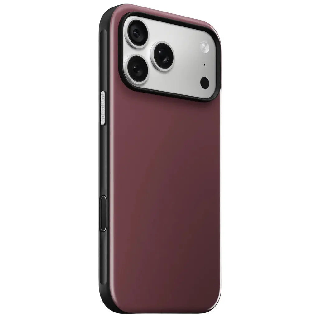 UAG Nomad iPhone 18 Pro / 17 Pro Case 6.3" Sport Magnetic Tech House Singapore