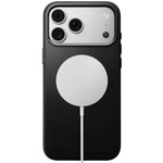 UAG Nomad iPhone 18 Pro / 17 Pro Case 6.3" Traditional Leather Magnetic Tech House Singapore