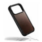 UAG Nomad iPhone 18 Pro / 17 Pro Case 6.3" Rugged Leather Magnetic Tech House Singapore