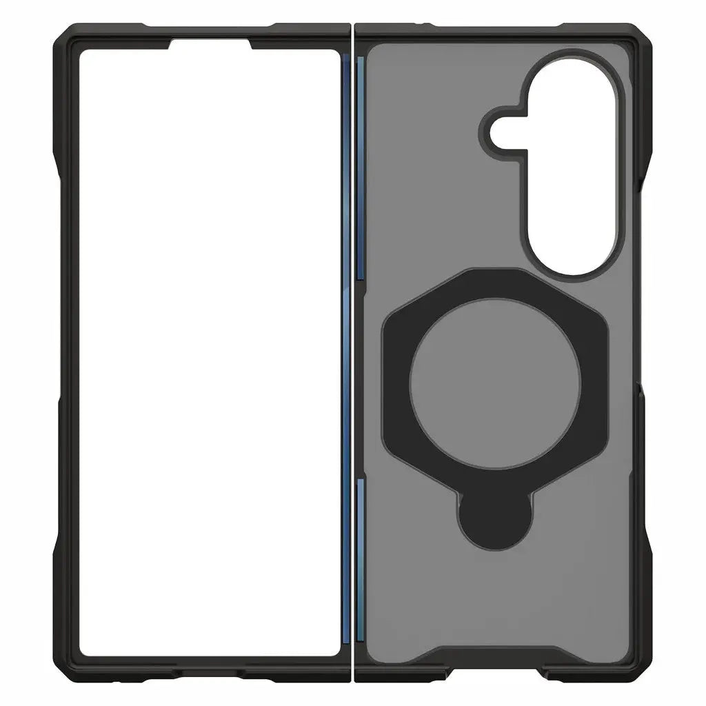 UAG Samsung Z Fold 8 Ultra Case Mouve XTE MagFit Magnetic Case Translucent Matte Samsung Case Tech House Singapore