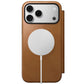UAG Nomad iPhone 18 Pro / 17 Pro Case 6.3" Modern Leather Folio Tech House Singapore
