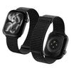 Spigen Apple Watch Series (49mm / 46mm / 45mm / 44mm) Watch Band WBF01 - Black