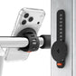 Spigen Magnetic Phone Holder Handlebar Phone Mount OM200 Spigen Singapore Singapore