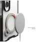 UAG Samsung Z Fold 8 Case Mouve XTE MagFit Magnetic Case Translucent Matte Protective Samsung Case Tech House Singapore