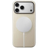 UAG Nomad iPhone 18 Pro / 17 Pro Case 6.3" Sport Magnetic - Cream