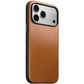 UAG Nomad iPhone 18 Pro / 17 Pro Case 6.3" Modern Leather Magnetic Tech House Singapore
