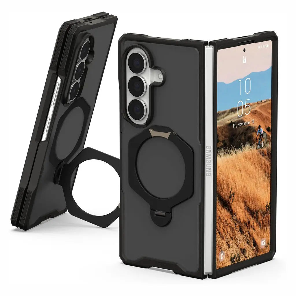 UAG Samsung Z Fold 8 Ultra Case Mouve XTE MagFit Magnetic Case Translucent Matte Samsung Case Tech House Singapore