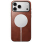 UAG Nomad Limited Edition iPhone 18 Pro / 17 Pro Case 6.3" Modern Leather Tech House Singapore