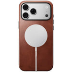 UAG Nomad Limited Edition iPhone 18 Pro / 17 Pro Case 6.3" Modern Leather Tech House Singapore
