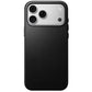 UAG Nomad iPhone 18 Pro / 17 Pro Case 6.3" Traditional Leather Magnetic Tech House Singapore