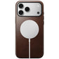 UAG Nomad iPhone 18 Pro / 17 Pro Case 6.3" Modern Leather Magnetic Tech House Singapore