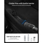 Spigen Tesla Model Y Juniper Front Door Pocket Guard + Cup holder Liner TG110-YJ Spigen Singapore Singapore
